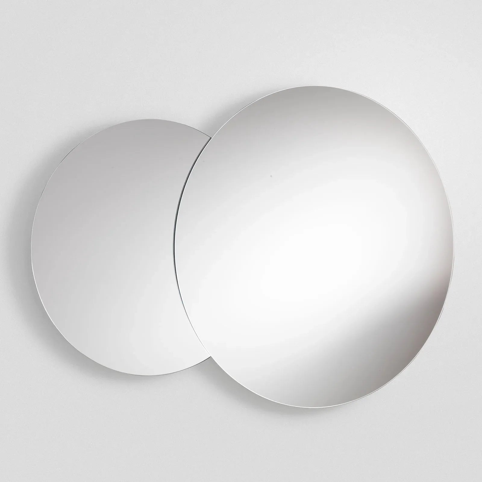 Specchio con Led DOUBLE