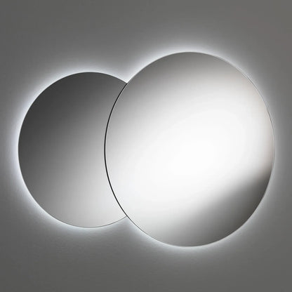 Specchio con Led DOUBLE