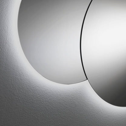 Specchio con Led DOUBLE