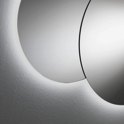 Specchio con Led DOUBLE