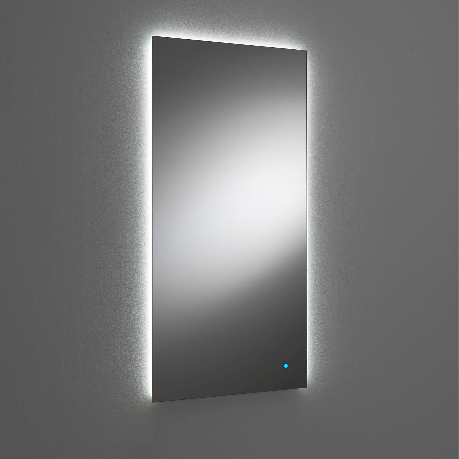 Specchio con Led LUCKY