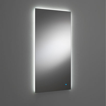 Specchio con Led LUCKY