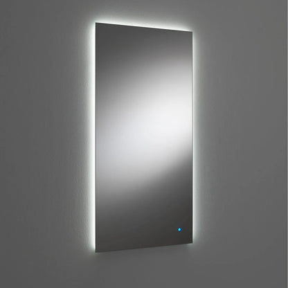 Specchio con Led LUCKY