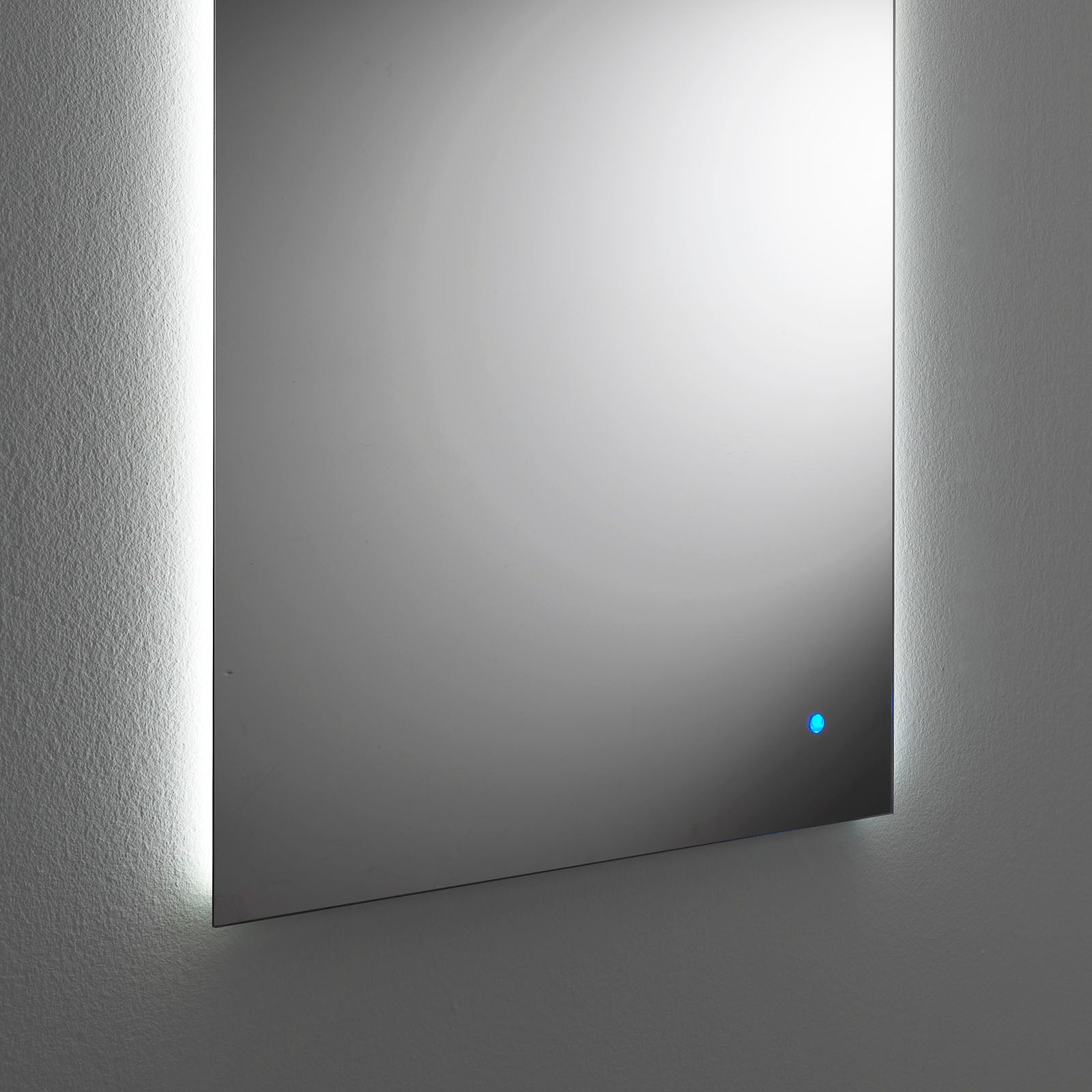 Specchio con Led LUCKY