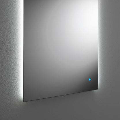 Specchio con Led LUCKY