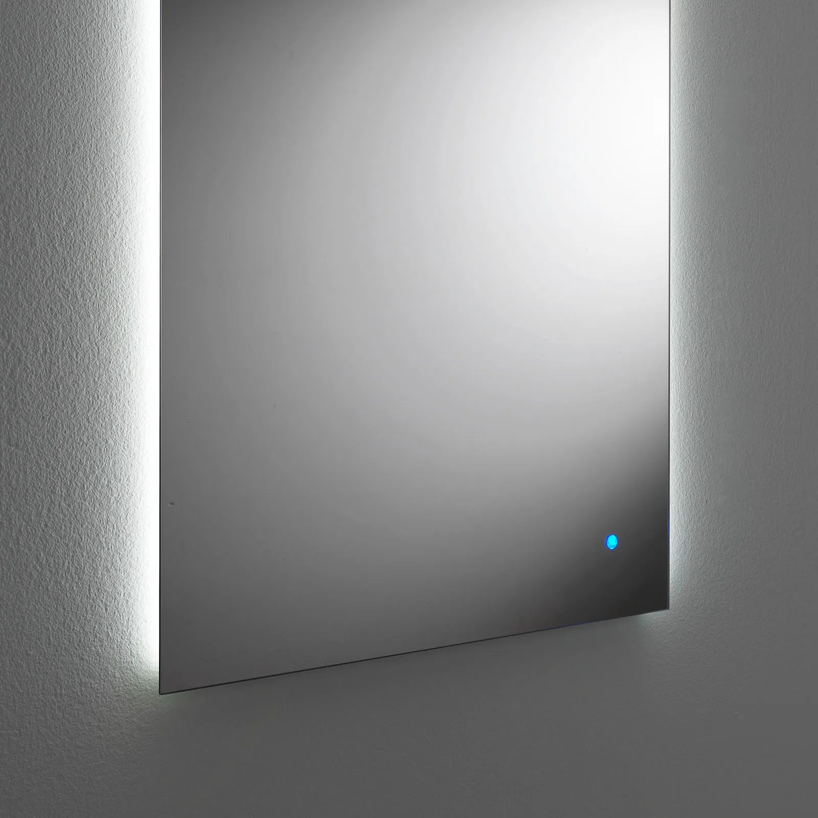 Specchio con Led LUCKY