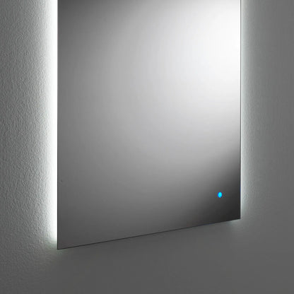 Specchio con Led LUCKY