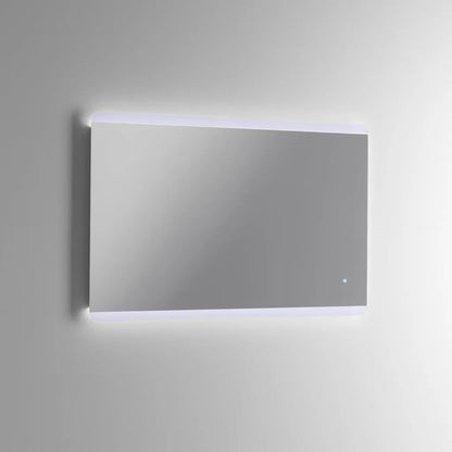 Spiegel mit LED ROB 2