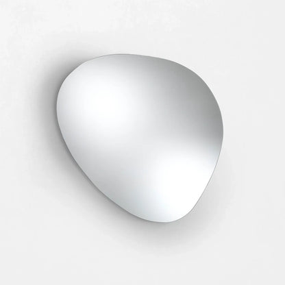 Spiegel mit LED HAULE