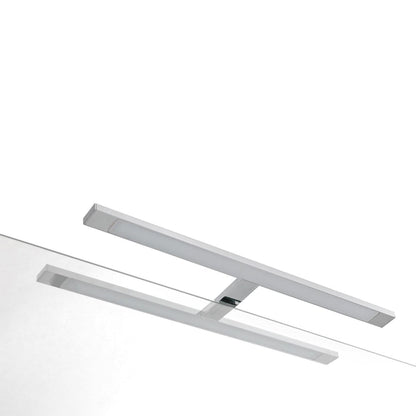 LED-Spiegelleuchte PALES L