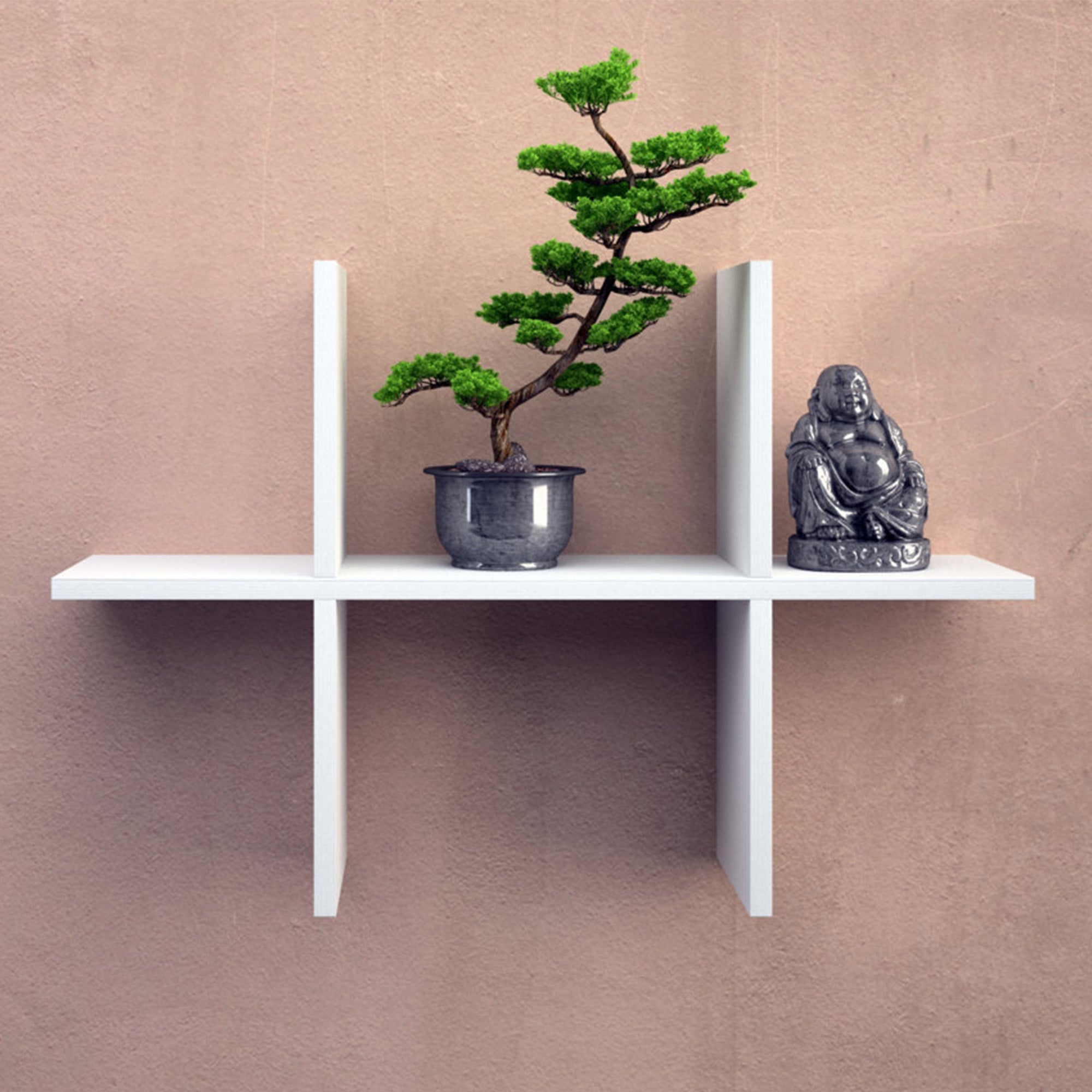 Mensola/Libreria EASY 4