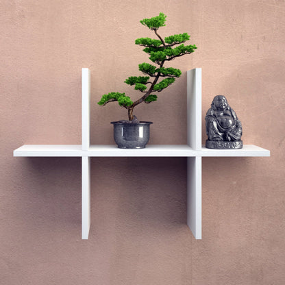 Mensola/Libreria EASY 4