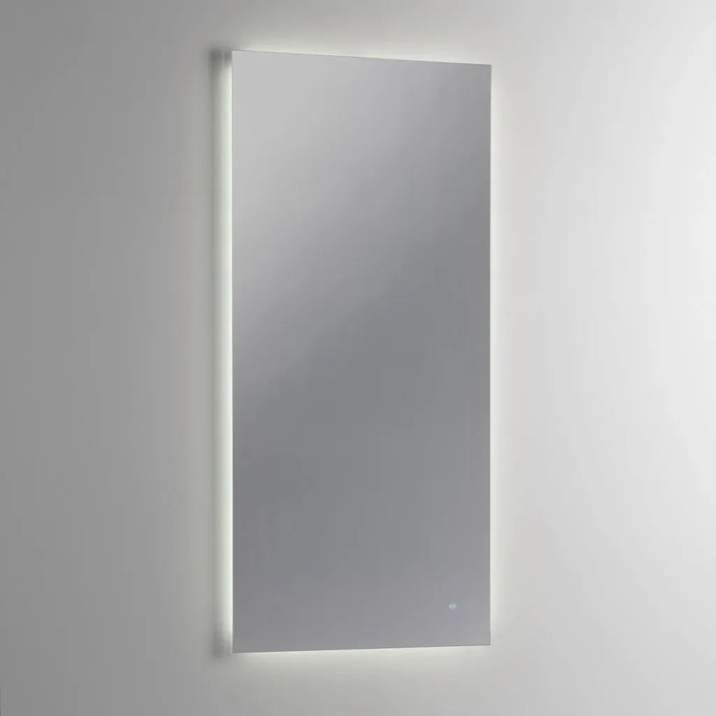 Spiegel mit LED-LICHT
