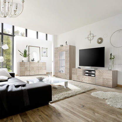 Buffet 3 ante BREZ-180