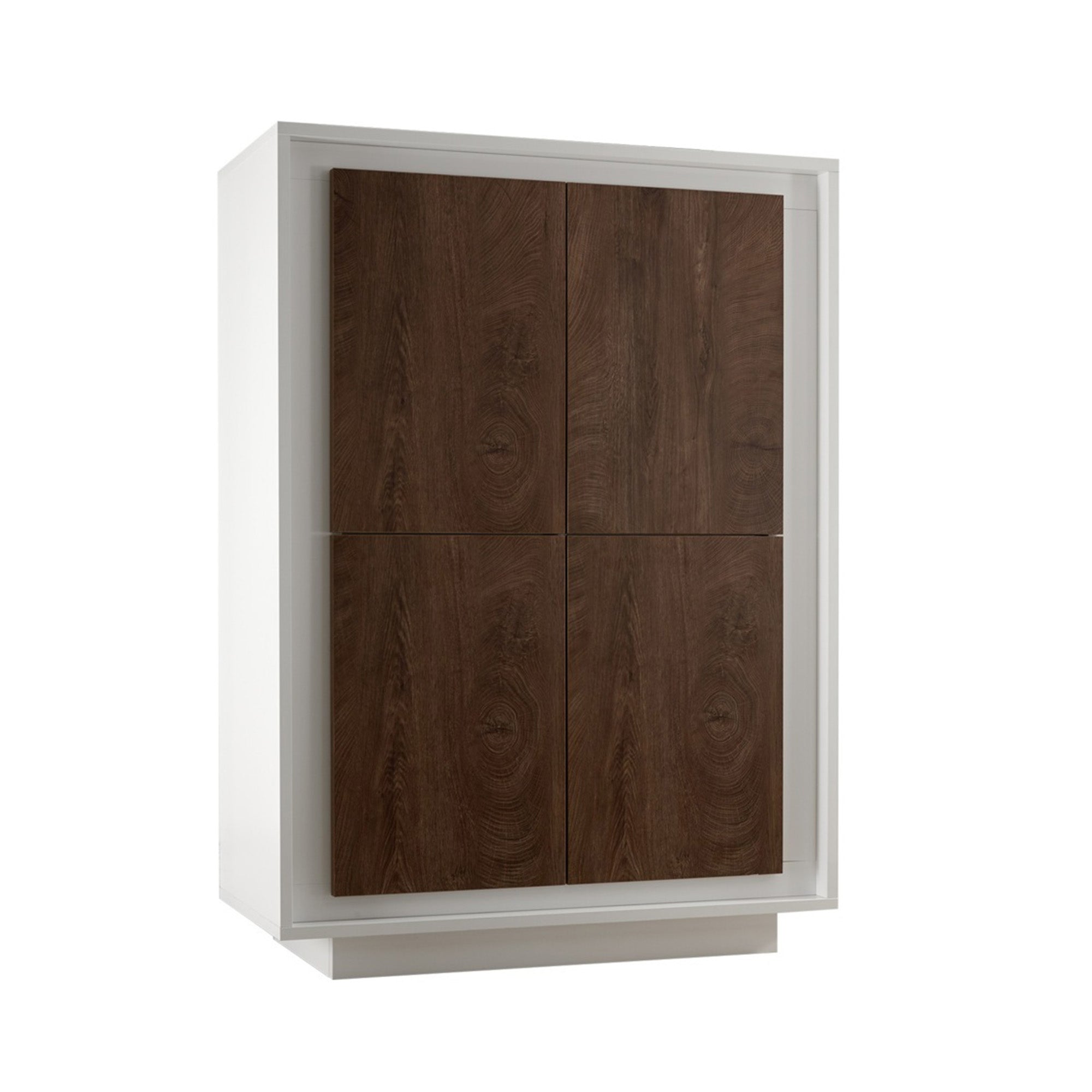 Credenza FRAME | Noce
