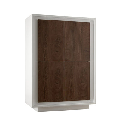 Credenza FRAME | Noce