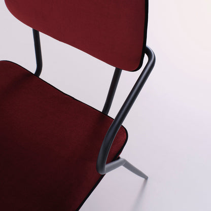 Sedia OITA | Rosso