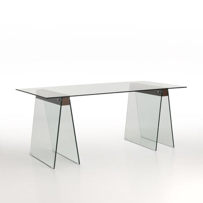 Tavolo LUSAKA | Noce