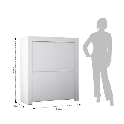 Credenza alta PANAMA