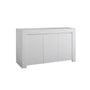 White PANAMA buffet