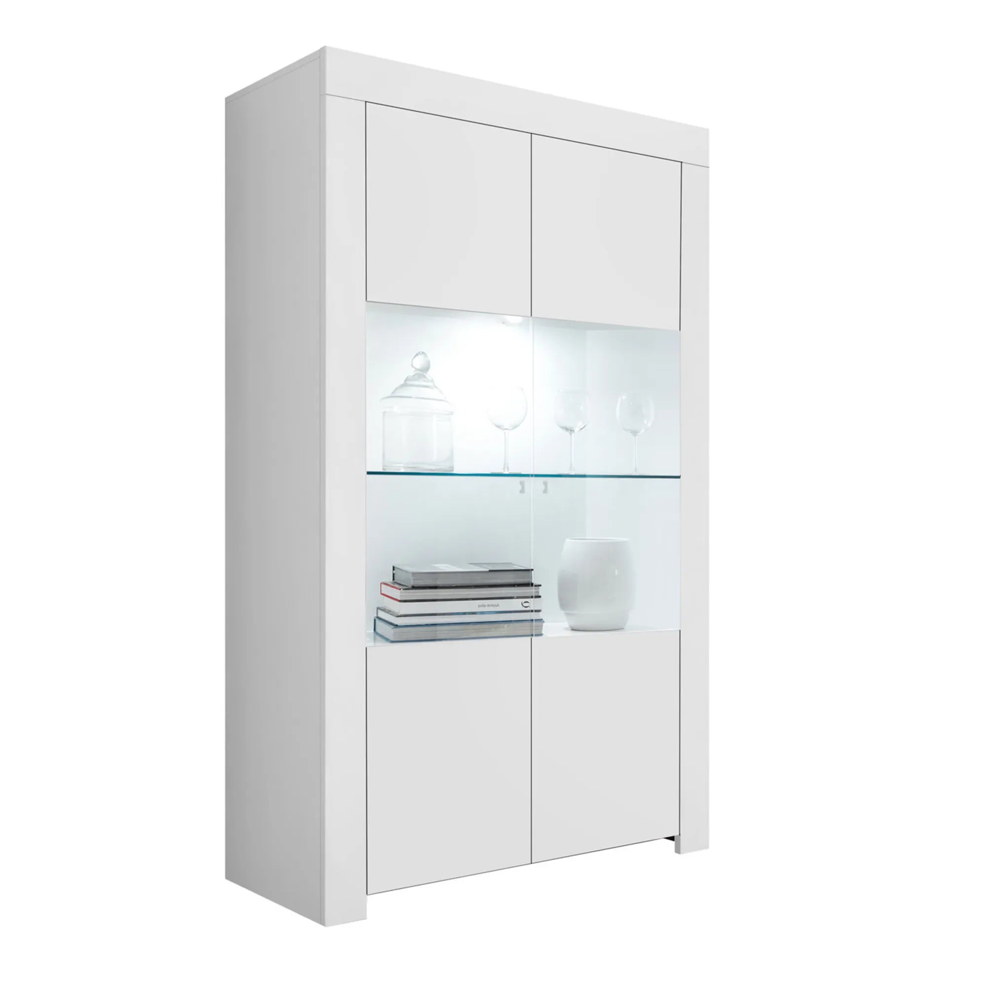 Credenza/Vetrina PANAMA