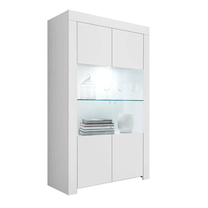 Credenza/Vetrina PANAMA
