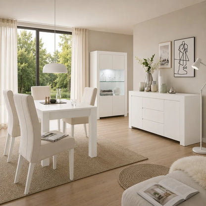 Credenza/Vetrina PANAMA