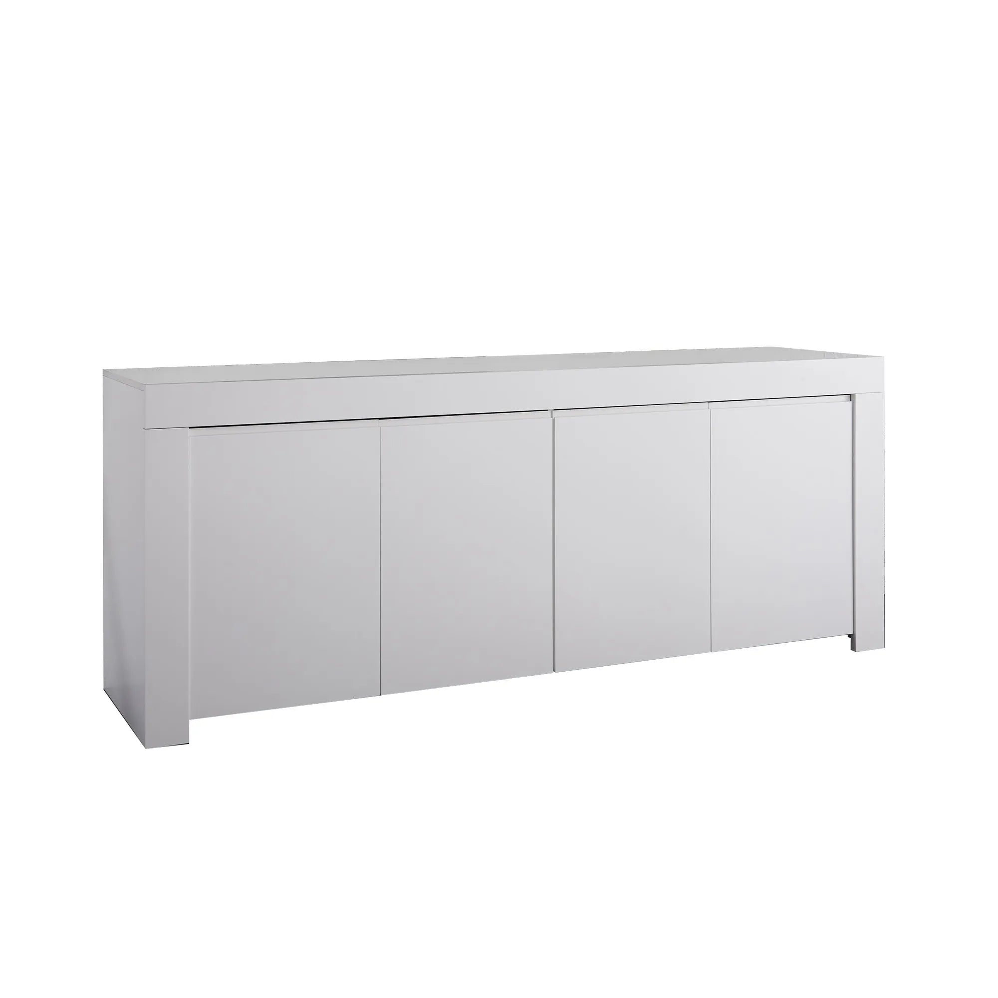 PANAMA sideboard white