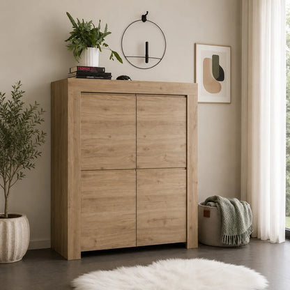 Credenza alta PANAMA