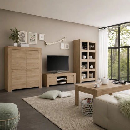Credenza alta PANAMA