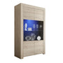 Credenza/Vetrina PANAMA