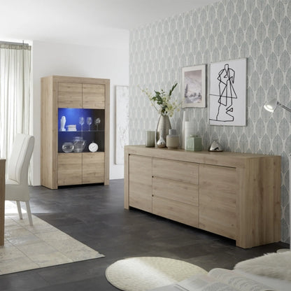 Credenza/Vetrina PANAMA