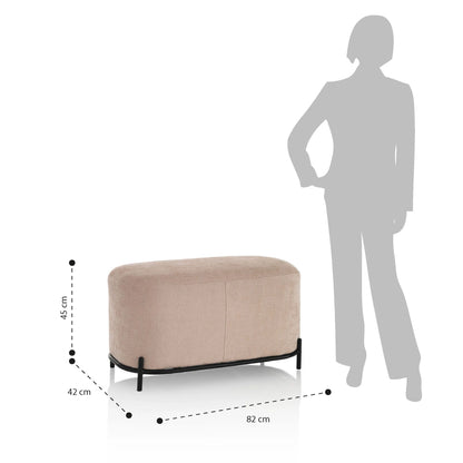 VANITY bench