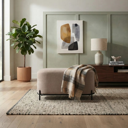 VANITY bench