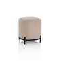 VANITY ottoman