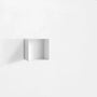 RIINO 1 white wall unit