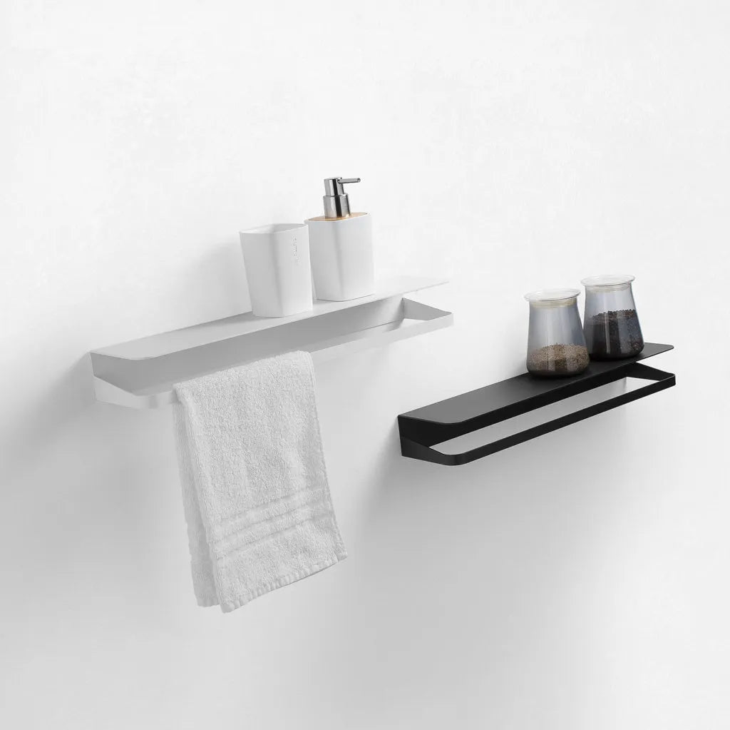 JO reversible shelf black