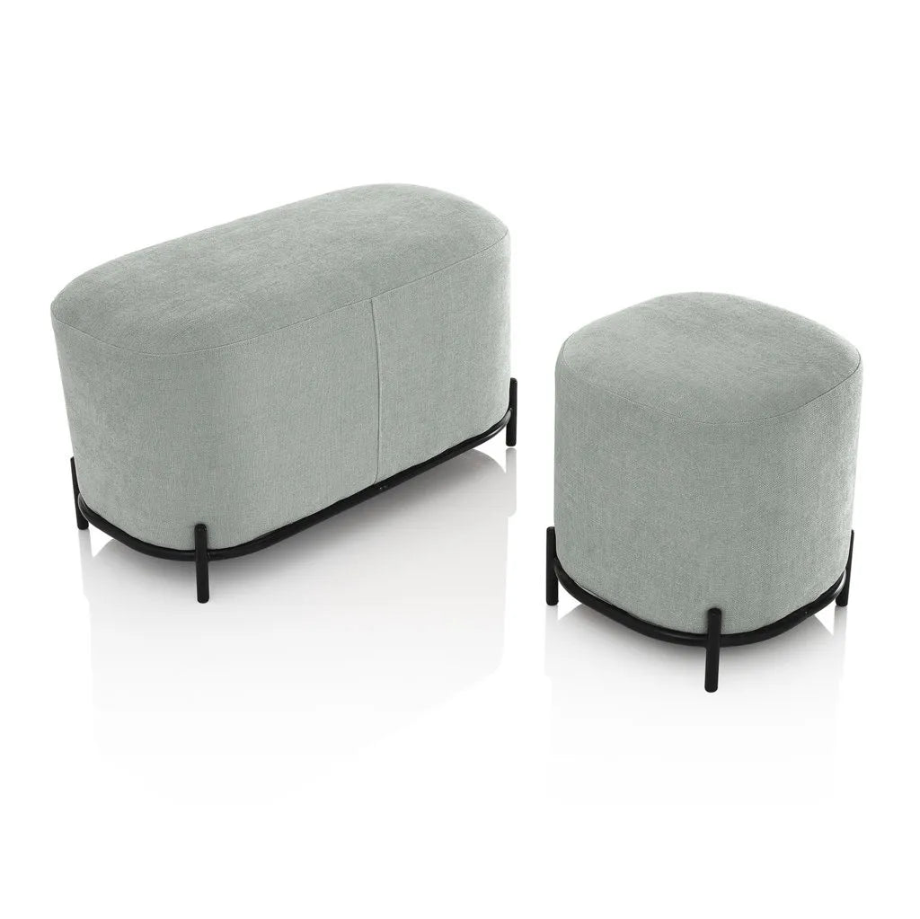 VANITY bench mint
