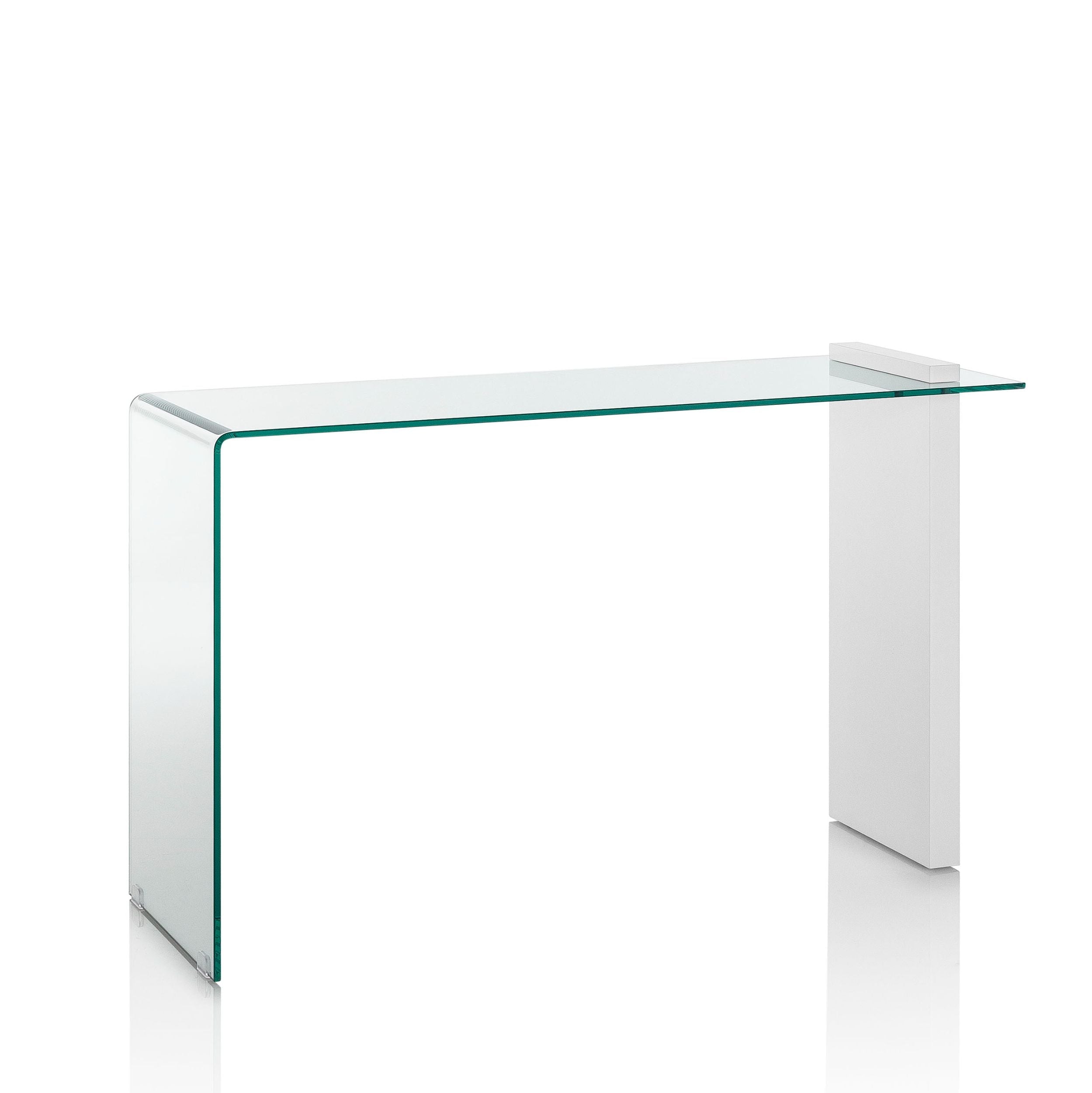 White YUI console