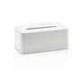 KIKAI white tissue holder