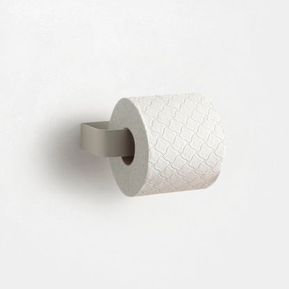 JIRO weißer Wandpapierhalter