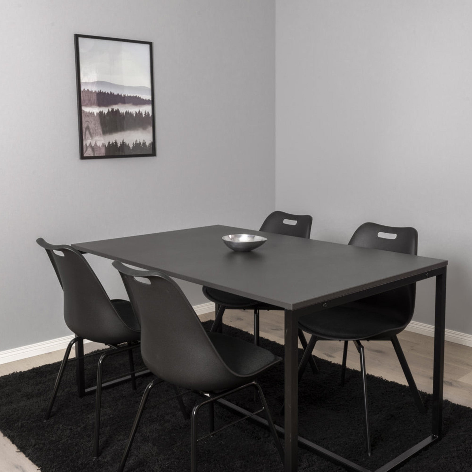 Table/Desk BESS black