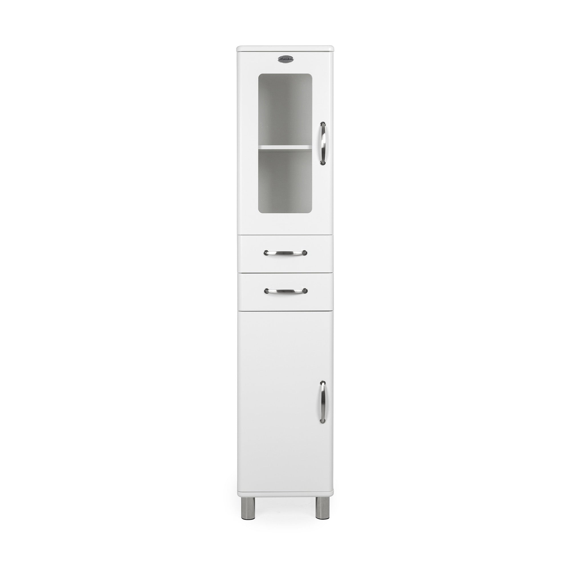 Mobiletto small HOP | Bianco