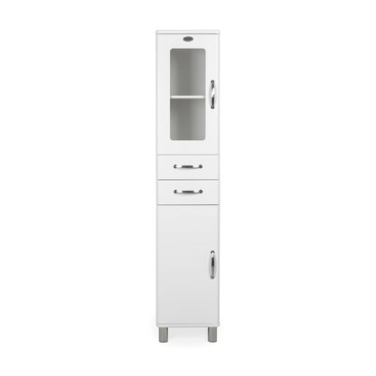 Mobiletto small HOP | Bianco