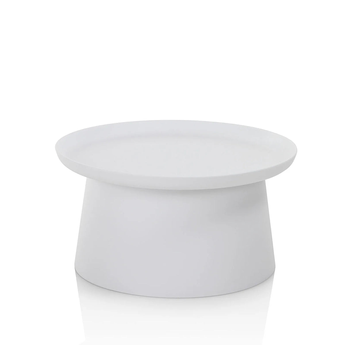 KLACHI-B coffee table white