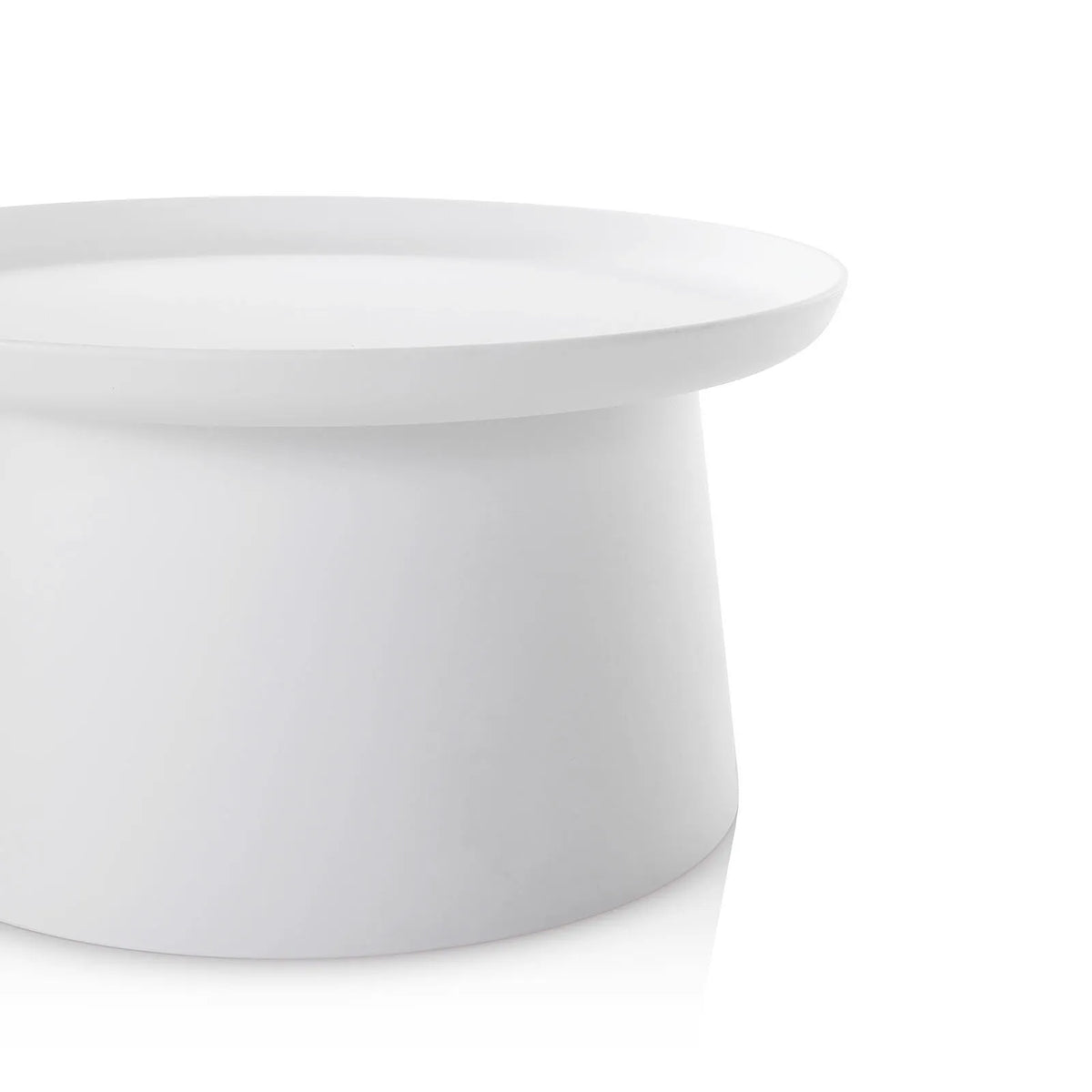 KLACHI-B coffee table white