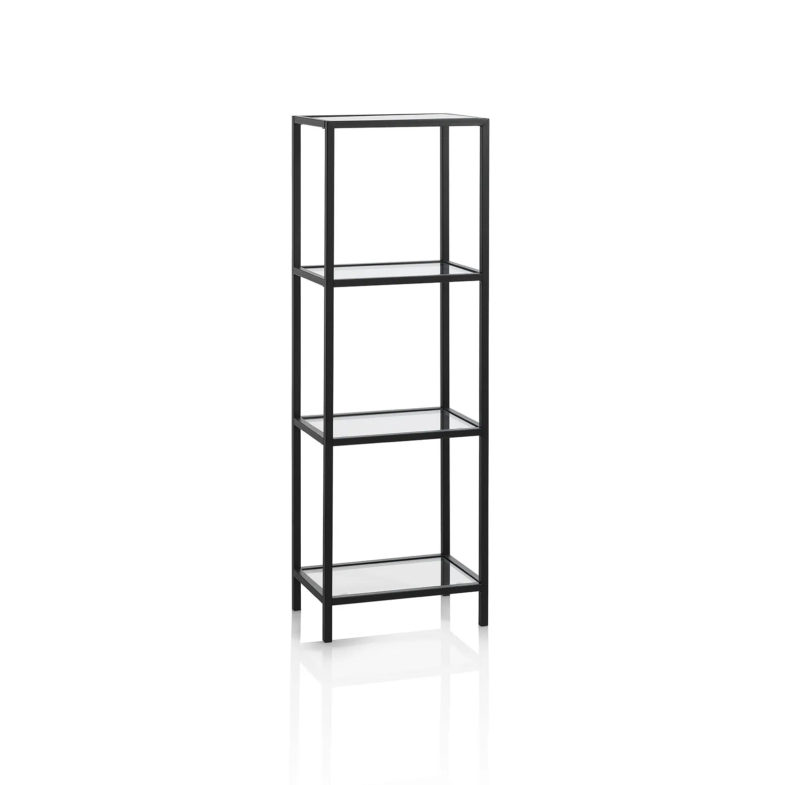 SIRK shelf black