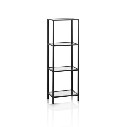 SIRK shelf black
