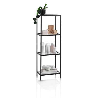 SIRK shelf black