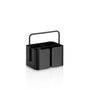 KENJI small black object holder